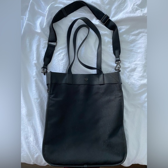 Lululemon tote bag - Picture 1 of 3